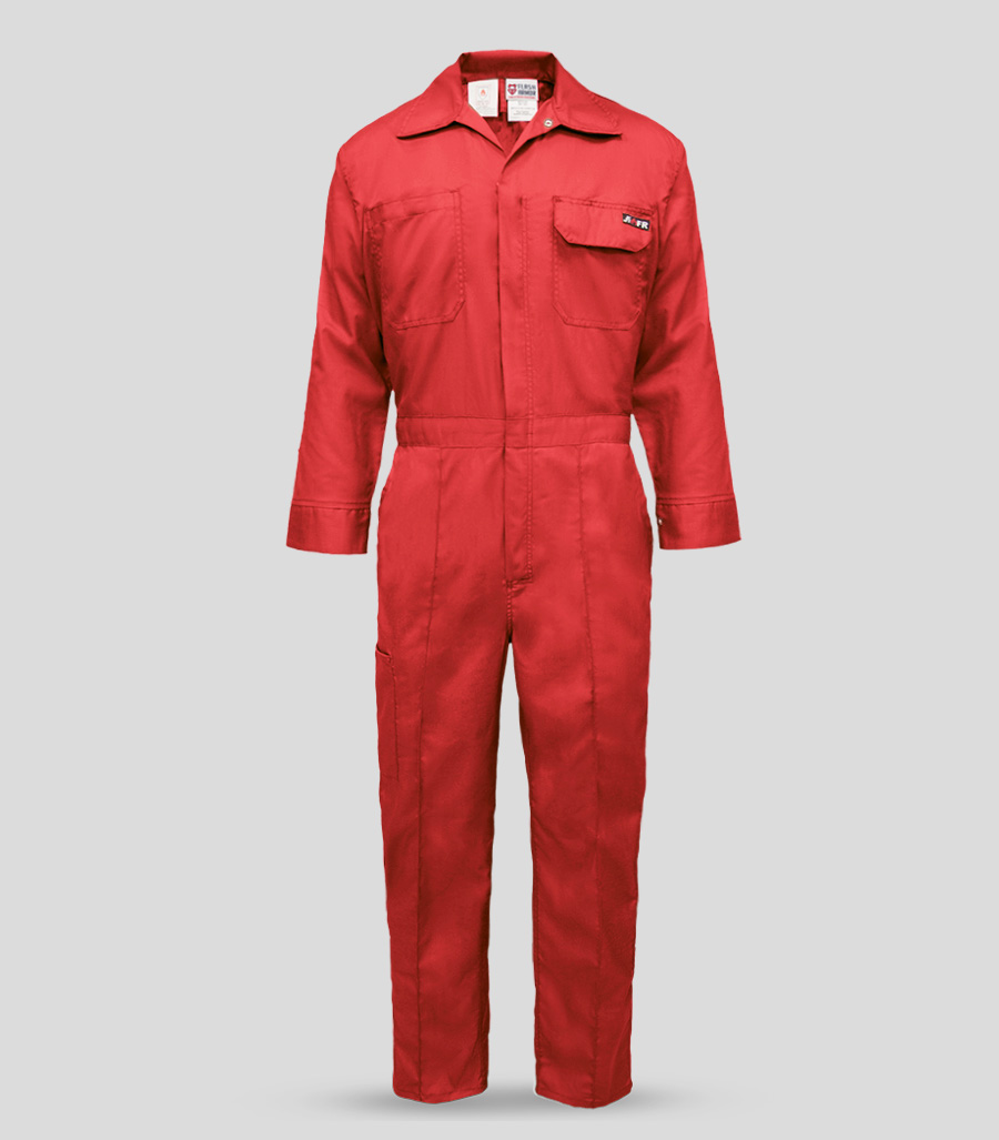 FLASH ARMOR | Women`s Coverall